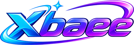 xbaee লোগো